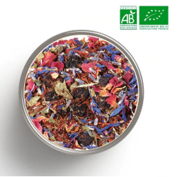 tisane vrac baby boom bio